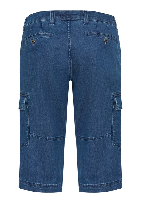 Style BILL  Hosen kurz