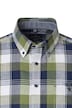 Freizeithemd Kurzarm kariert Casual Fit