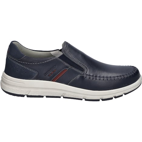 Herren Slipper Giuseppe 05, ocean