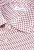 Herren Business Hemd - Druck