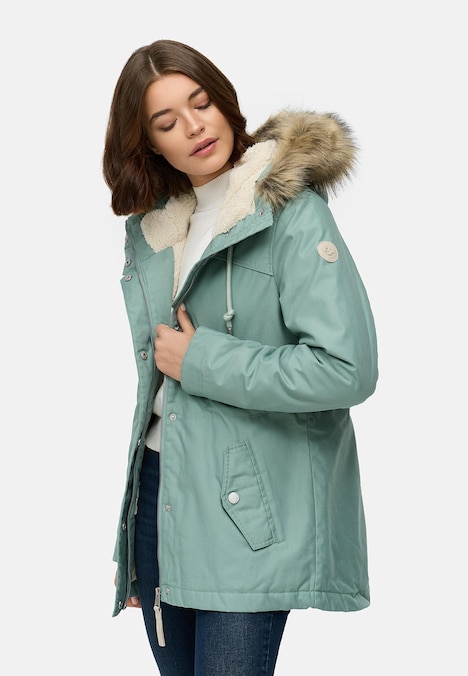 Winterjacke Tawny Short YOUMODO