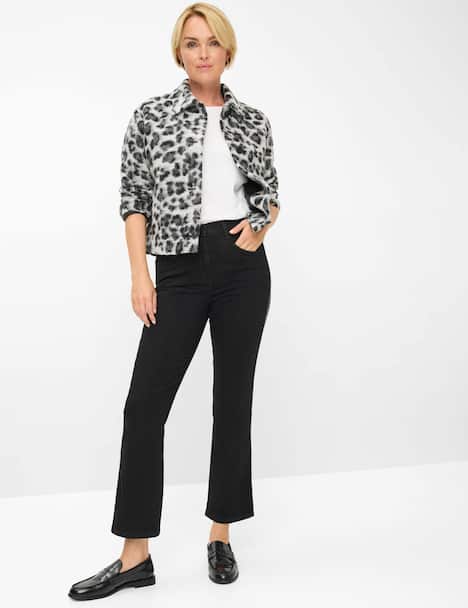 Style LAURA KICK   Jeans