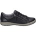 Damen Sneaker Caren 12, schwarz
