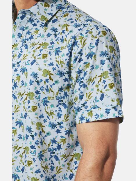 Kurzarmhemd DOLCELORRO