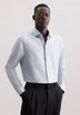 Herren Business Hemd - Struktur
