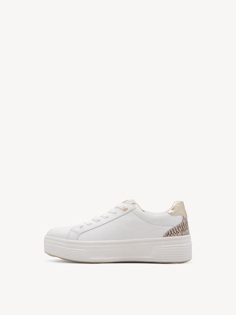 Damen Sneaker H-Weite