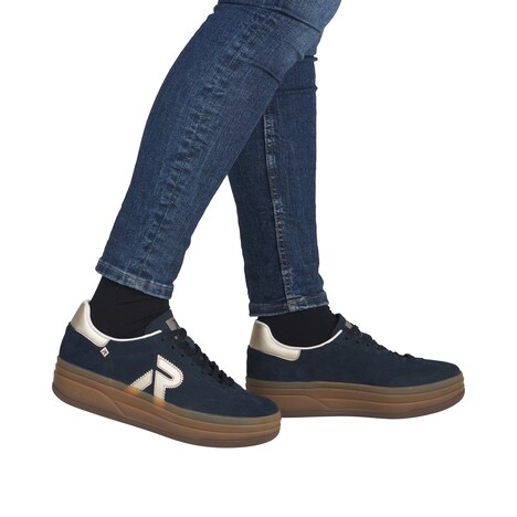 Sneaker Low W3700
