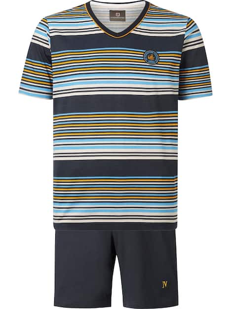 Kurzer Schlafanzug DOSSARD