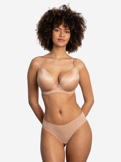 BH VOILA Plunge-BHs Bügel-BHs,Schalen-BHs,T-Shirt-BHs