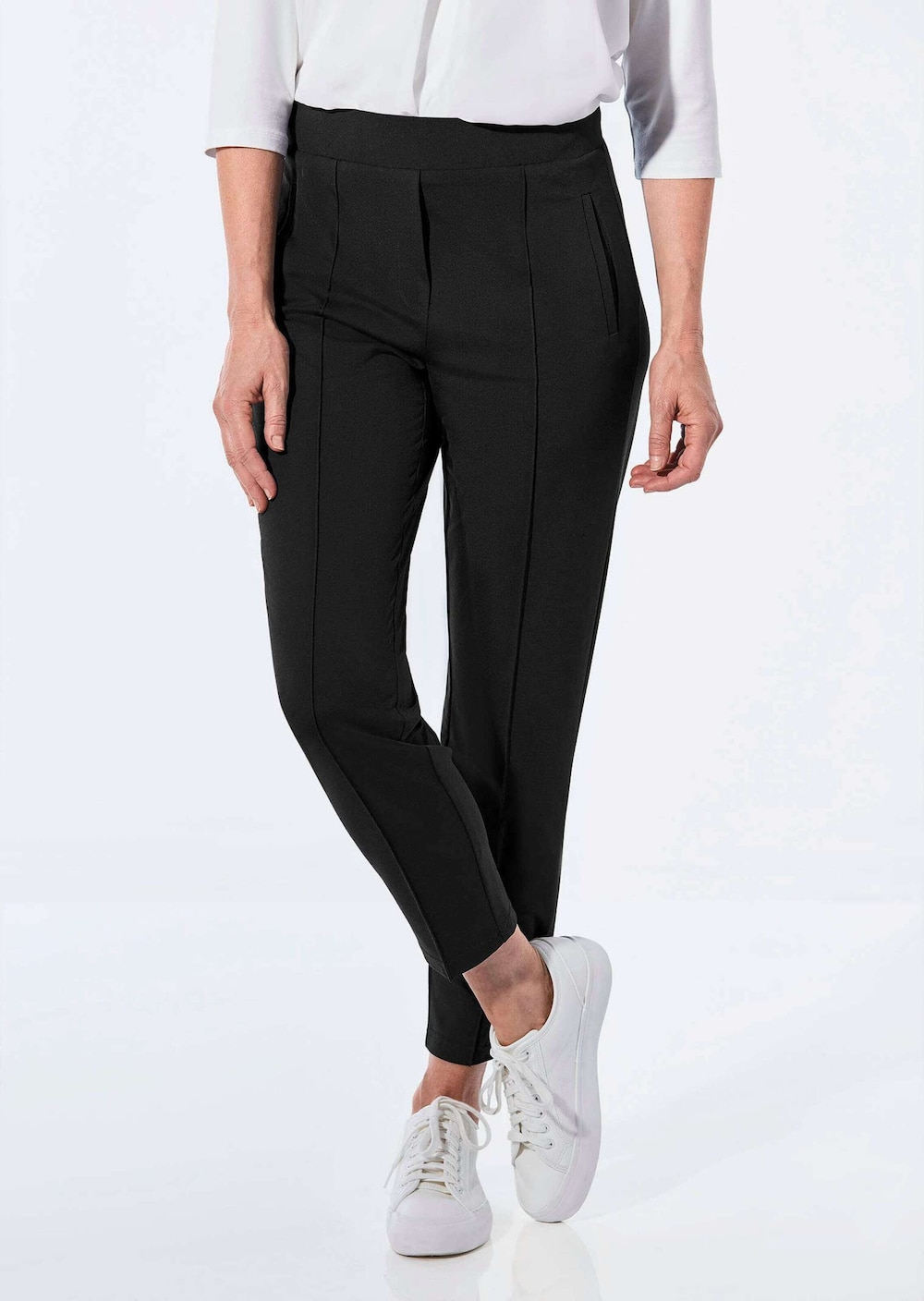 Damen-Schlupfhose SARA mit Stretchkomfort