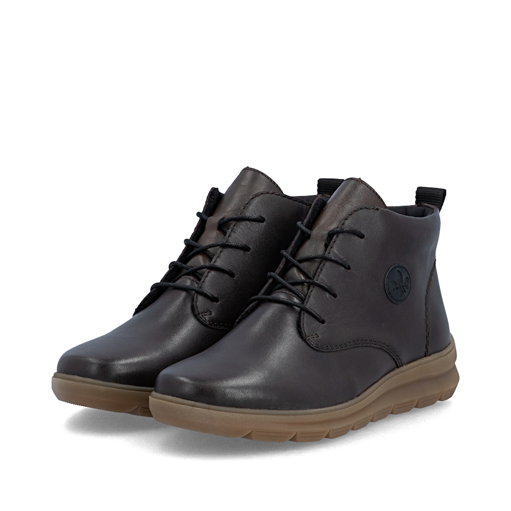 Schnürstiefel Z0022