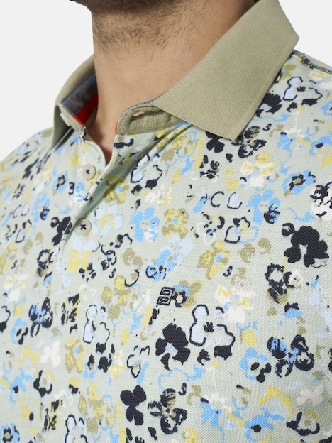 Poloshirt GIOCOS