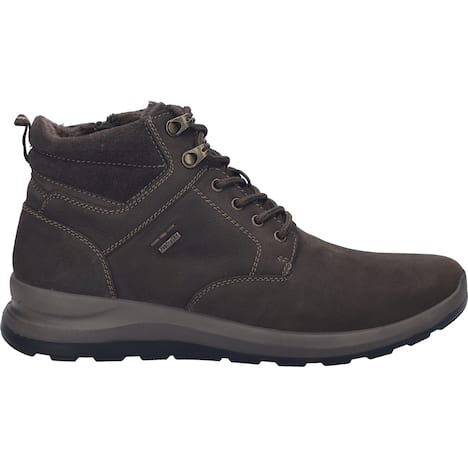 Herren Stiefelette Marley 53, moro