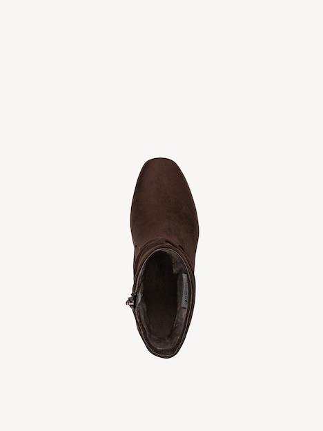 Damen Stiefelette H-Weite