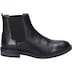 Herren Stiefelette Bradley 03, schwarz