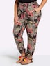 Jersey-Hose normal
