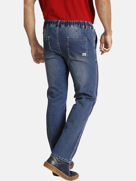 Schlupfjeans VERTTI