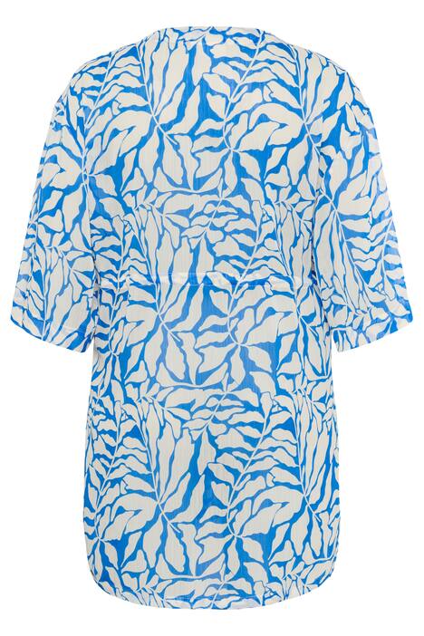 Longblusen Loose fit