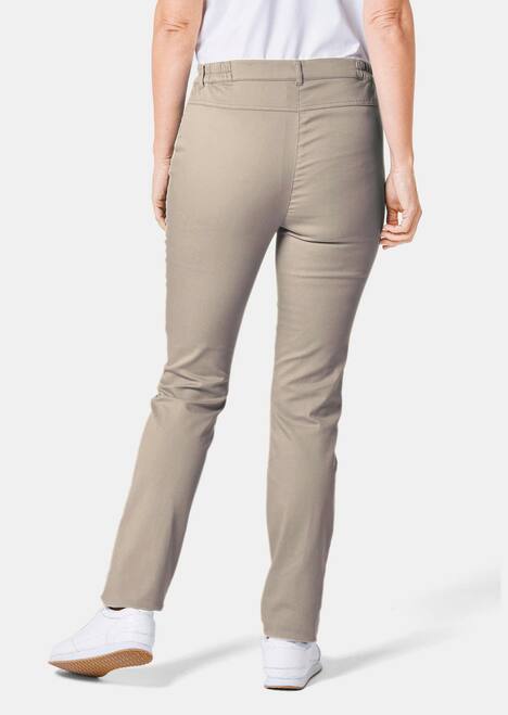 Bequeme Hose LOUISA COMFORT+