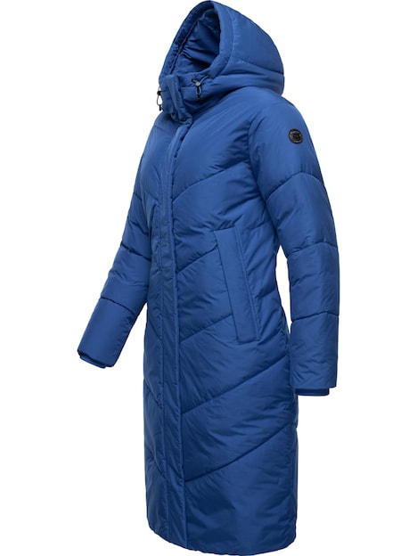 Wintermantel Suminka