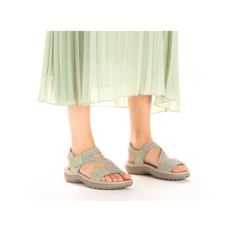 Trekkingsandalen 64870