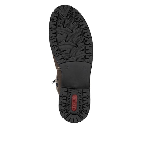 Hochschaftstiefel Y9190