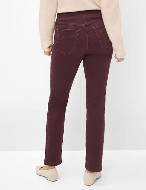 Style PAMINA  Hosen lang