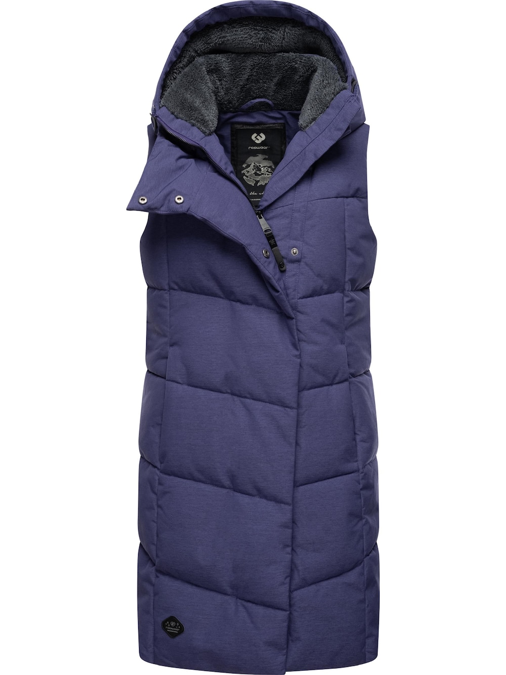 Steppweste Pavla Vest