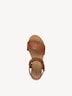 Damen Sandalette H-Weite