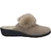 Damen Hausschuh Avignon 306, beige