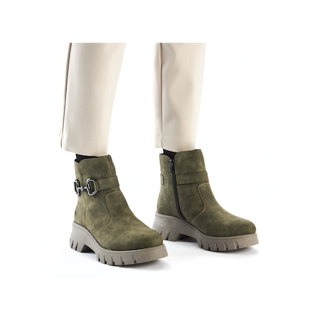 Biker Boots 71862