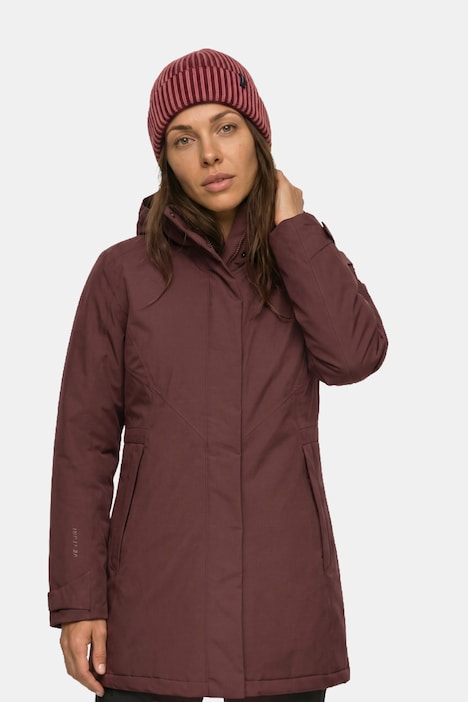 Parka Parka Style Froda WMS