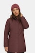 Parka Parka Style Froda WMS