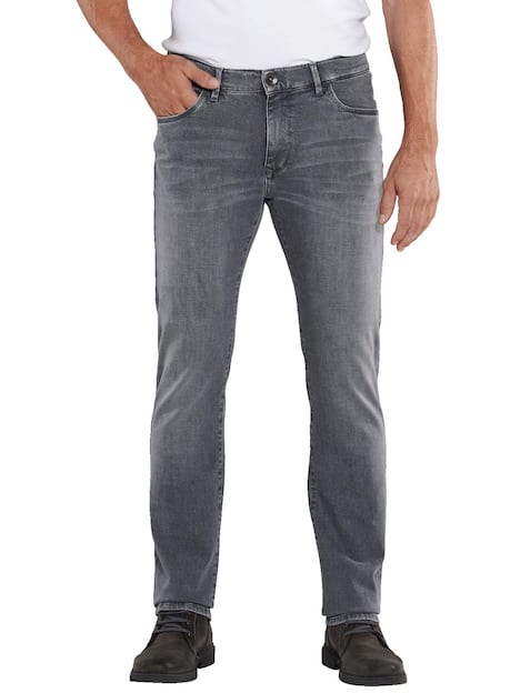Super-Stretch-Jeans slim fit