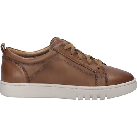 Damen Sneaker Jessie 01, camel
