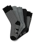 Schiesser Herren Freizeitsocken Bluebird