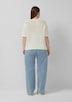 Pullover mit Ajourmuster