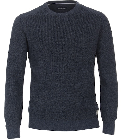 Pullover andere Muster