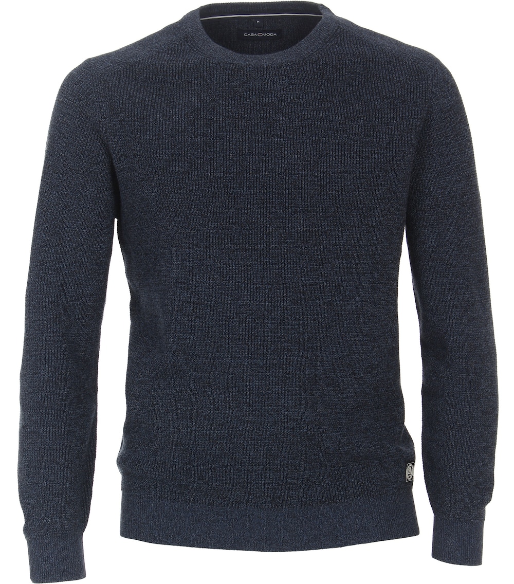 Pullover andere Muster