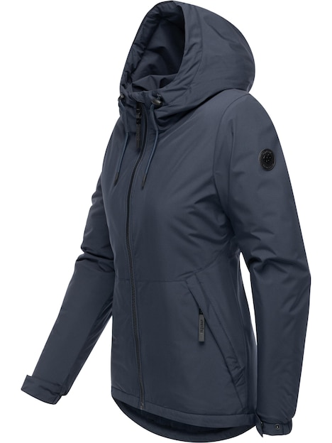 Winterjacke Bevin Warm YOUMODO
