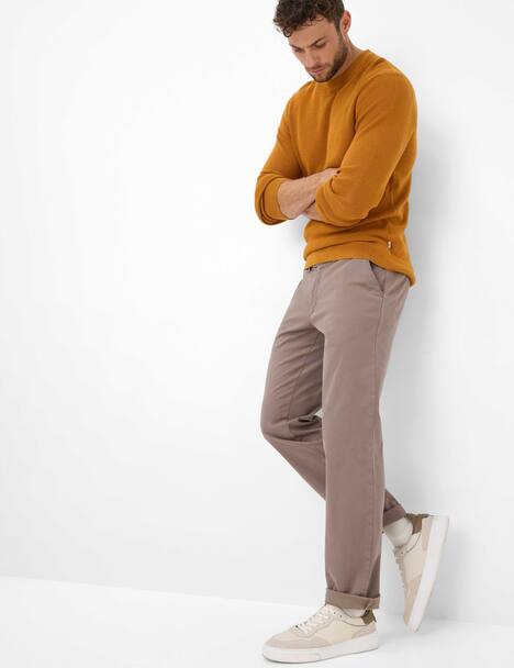 Style JOE  Hosen lang