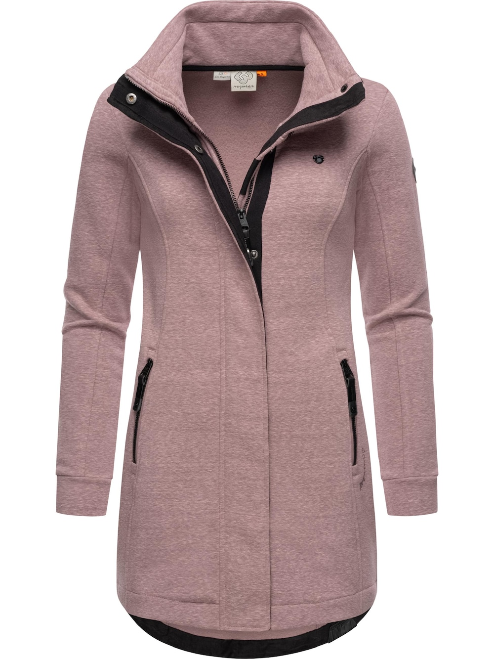 Sweatjacke Letrice