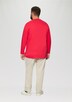 Softes Langarmshirt aus Baumwolljersey