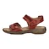 Damen Sandale Debra 19, rot