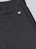 Herren Chino straight , Saphirblau