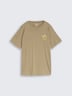 T-Shirt mit Print