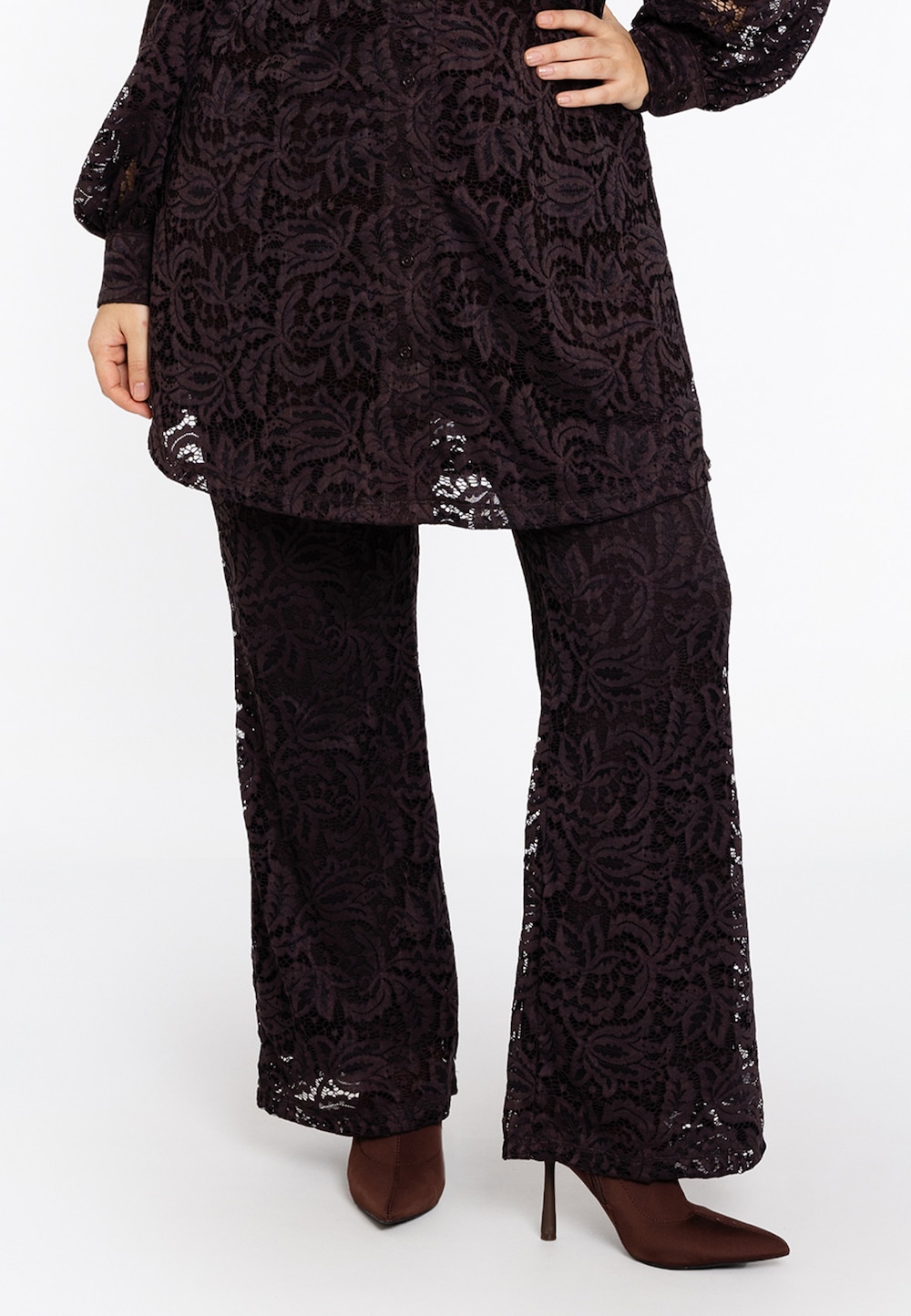 Hose Bootcut