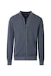 Strickjacke uni
