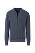 Strickjacke uni