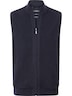 Gebreide Bodywarmer AMOTASSI